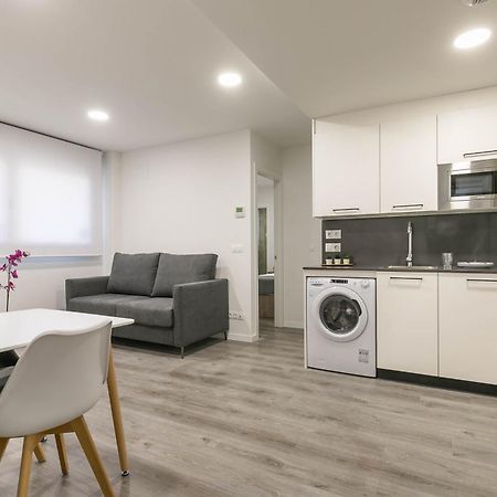 Micampus Getafe Student Residence Exterior photo