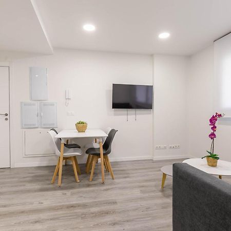 Micampus Getafe Student Residence Exterior photo