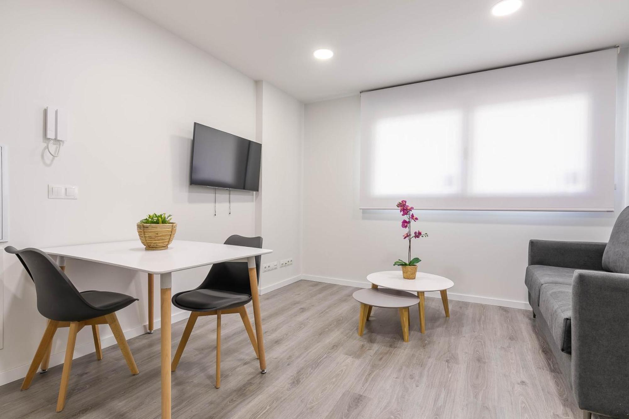 Micampus Getafe Student Residence Exterior photo