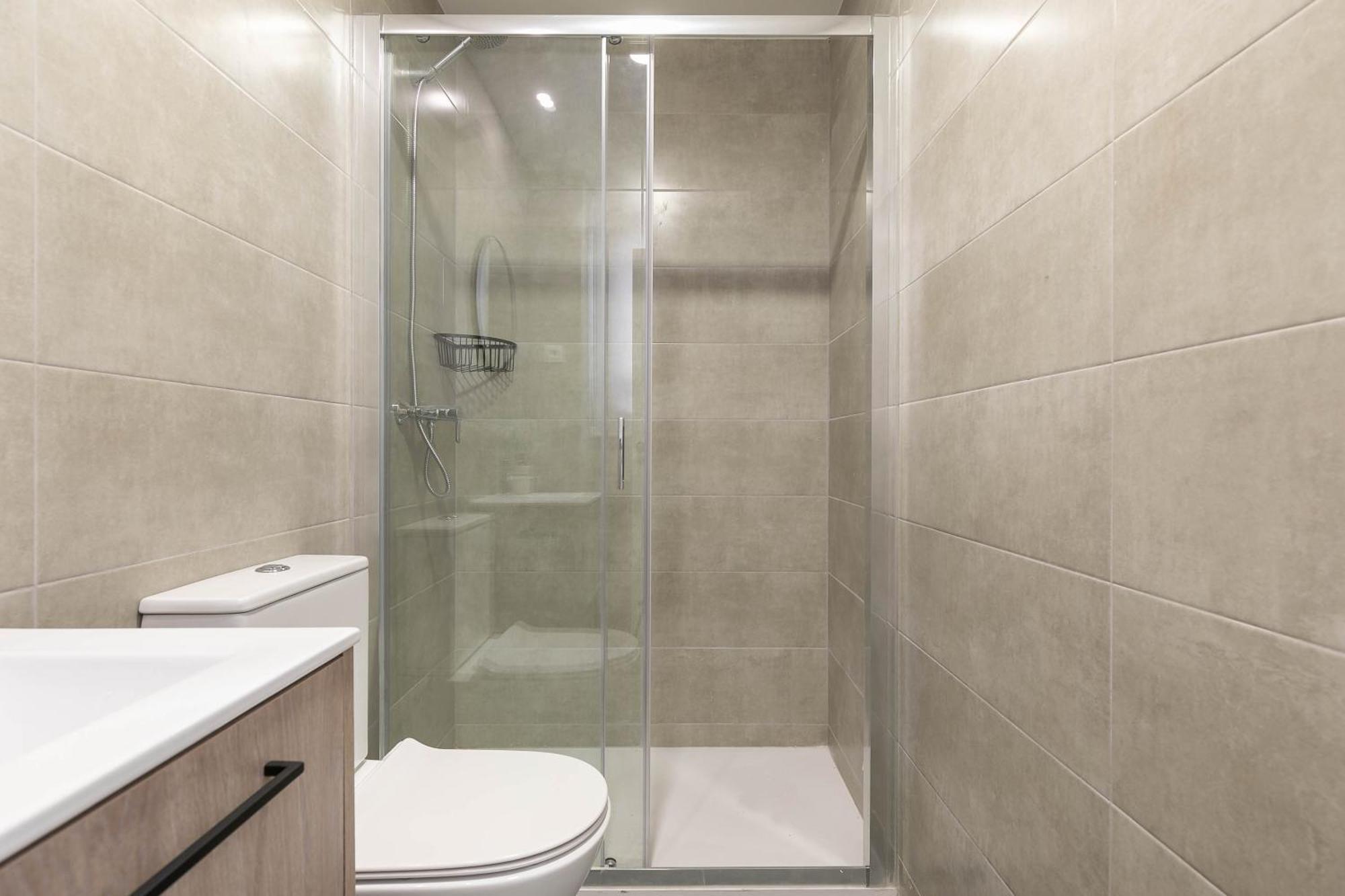 Micampus Getafe Student Residence Exterior photo